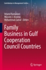 Image for Family Business in Gulf Cooperation Council Countries