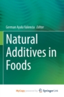 Image for Natural Additives in Foods