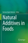 Image for Natural Additives in Foods