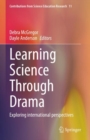 Image for Learning Science Through Drama