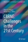 Image for CBRNE  : challenges in the 21st century