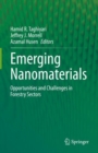Image for Emerging Nanomaterials: Opportunities and Challenges in Forestry Sectors