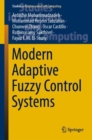 Image for Modern Adaptive Fuzzy Control Systems