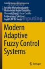 Image for Modern Adaptive Fuzzy Control Systems