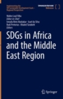 Image for SDGs in Africa and the Middle East Region