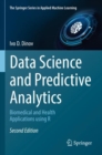 Image for Data Science and Predictive Analytics