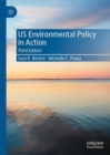 Image for US environmental policy in action
