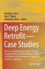 Image for Deep Energy Retrofit—Case Studies