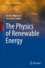 Image for The Physics of Renewable Energy