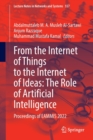Image for From the Internet of Things to the Internet of Ideas: The Role of Artificial Intelligence