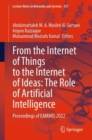 Image for From the Internet of Things to the Internet of Ideas: The Role of Artificial Intelligence : Proceedings of EAMMIS 2022