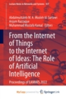 Image for From the Internet of Things to the Internet of Ideas