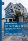 Image for Homeowners and the Resilient City
