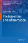 Image for The mesentery and inflammation