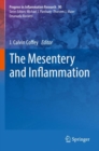 Image for The Mesentery and Inflammation