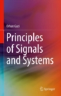 Image for Principles of Signals and Systems