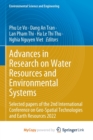 Image for Advances in Research on Water Resources and Environmental Systems