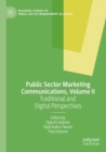 Image for Public Sector Marketing Communications, Volume II