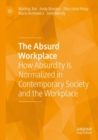 Image for The Absurd Workplace