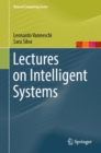 Image for Lectures on Intelligent Systems