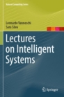 Image for Lectures on Intelligent Systems