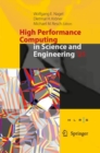 Image for High performance computing in science and engineering &#39;21  : transactions of the High Performance Computing Center, Stuttgart (HLRS) 2021
