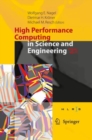 Image for High Performance Computing in Science and Engineering &#39;21