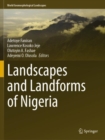 Image for Landscapes and landforms of Nigeria