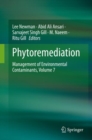 Image for Phytoremediation  : management of environmental contaminantsVolume 7