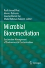Image for Microbial bioremediation  : sustainable management of environmental contamination