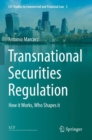 Image for Transnational Securities Regulation
