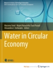 Image for Water in Circular Economy
