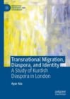 Image for Transnational Migration, Diaspora, and Identity