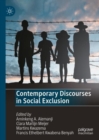 Image for Contemporary Discourses in Social Exclusion