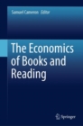 Image for Economics of Books and Reading