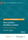 Image for Ann Leckie&#39;s &quot;Ancillary Justice&quot;