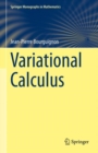 Image for Variational Calculus