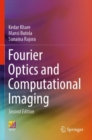 Image for Fourier optics and computational imaging