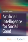 Image for Artificial Intelligence for Social Good