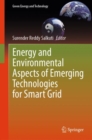Image for Energy and Environmental Aspects of Emerging Technologies for Smart Grid