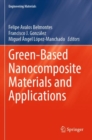 Image for Green-Based Nanocomposite Materials and Applications