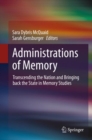 Image for Administrations of memory