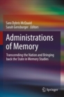 Image for Administrations of Memory