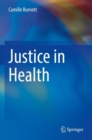 Image for Justice in health