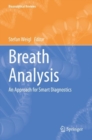 Image for Breath analysis  : an approach for smart diagnostics