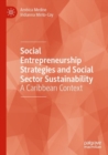 Image for Social entrepreneurship strategies and social sector sustainability  : a Caribbean context
