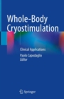 Image for Whole-body cryostimulation  : clinical applications