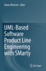 Image for UML-Based Software Product Line Engineering with SMarty