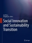 Image for Social Innovation and Sustainability Transition