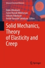 Image for Solid Mechanics, Theory of Elasticity and Creep